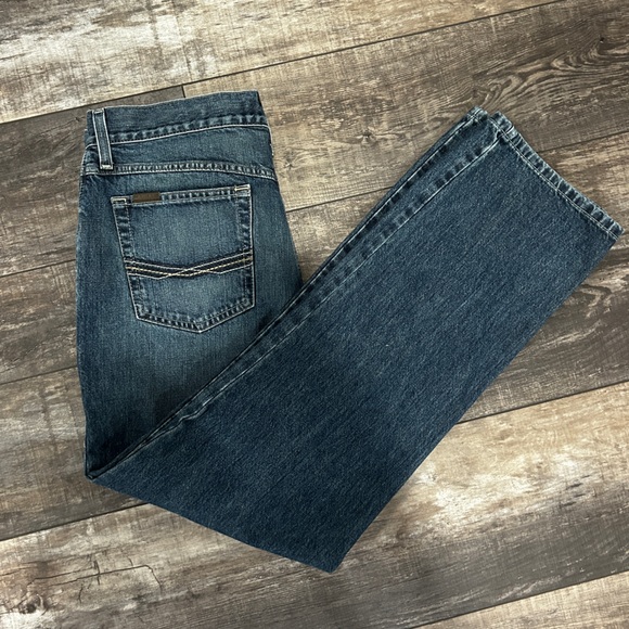Men’s Ariat M2 jeans - Picture 3 of 3